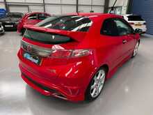 2007 HONDA CIVIC TYPE-R GT - 87K MILES - ORIGINAL CAR