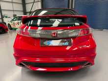 2007 HONDA CIVIC TYPE-R GT - 87K MILES - ORIGINAL CAR