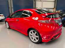 2007 HONDA CIVIC TYPE-R GT - 87K MILES - ORIGINAL CAR