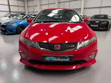 2007 HONDA CIVIC TYPE-R GT - 87K MILES - ORIGINAL CAR