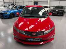 2007 HONDA CIVIC TYPE-R GT - 87K MILES - ORIGINAL CAR