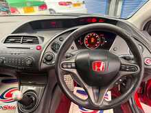 2007 HONDA CIVIC TYPE-R GT - 87K MILES - ORIGINAL CAR