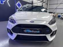 2016/66 FORD FOCUS RS MK3 - ONLY 38K MILES FSH - ORIGINAL FACTORY EXAMPLE