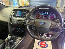 2016/66 FORD FOCUS RS MK3 - ONLY 38K MILES FSH - ORIGINAL FACTORY EXAMPLE