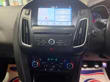 2016/66 FORD FOCUS RS MK3 - ONLY 38K MILES FSH - ORIGINAL FACTORY EXAMPLE