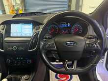 2016/66 FORD FOCUS RS MK3 - ONLY 38K MILES FSH - ORIGINAL FACTORY EXAMPLE