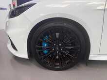 2016/66 FORD FOCUS RS MK3 - ONLY 38K MILES FSH - ORIGINAL FACTORY EXAMPLE