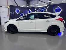 2016/66 FORD FOCUS RS MK3 - ONLY 38K MILES FSH - ORIGINAL FACTORY EXAMPLE