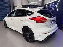 2016/66 FORD FOCUS RS MK3 - ONLY 38K MILES FSH - ORIGINAL FACTORY EXAMPLE