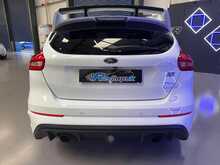 2016/66 FORD FOCUS RS MK3 - ONLY 38K MILES FSH - ORIGINAL FACTORY EXAMPLE