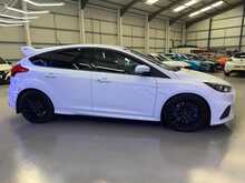 2016/66 FORD FOCUS RS MK3 - ONLY 38K MILES FSH - ORIGINAL FACTORY EXAMPLE