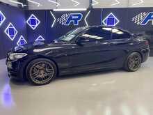 2015/65 BMW M235i COUPE - STAGE 2 - 425BHP - LOVELY SPEC