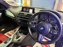 2015/65 BMW M235i COUPE - STAGE 2 - 425BHP - LOVELY SPEC