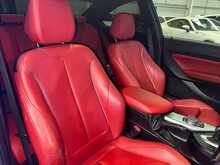 2015/65 BMW M235i COUPE - STAGE 2 - 425BHP - LOVELY SPEC