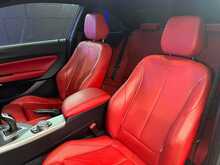 2015/65 BMW M235i COUPE - STAGE 2 - 425BHP - LOVELY SPEC