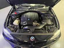 2015/65 BMW M235i COUPE - STAGE 2 - 425BHP - LOVELY SPEC