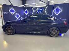 2015/65 BMW M235i COUPE - STAGE 2 - 425BHP - LOVELY SPEC