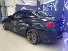 2015/65 BMW M235i COUPE - STAGE 2 - 425BHP - LOVELY SPEC