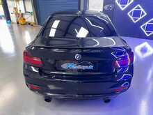 2015/65 BMW M235i COUPE - STAGE 2 - 425BHP - LOVELY SPEC