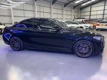 2015/65 BMW M235i COUPE - STAGE 2 - 425BHP - LOVELY SPEC