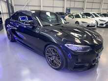2015/65 BMW M235i COUPE - STAGE 2 - 425BHP - LOVELY SPEC