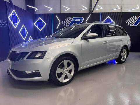 1.5 TSI ACT SE Drive Estate 5dr Petrol DSG Euro 6 (s/s) (150 ps)