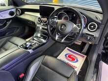 2016/16 MERCEDES C63 AMG BITURBO COUPE + STAGE 2 + 700BHP + DOWNPIPES + WRAPPED