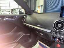 2015/65 AUDI S3 SALOON + ONLY 46K MILES + JAP IMPORT + 5K OPTIONS