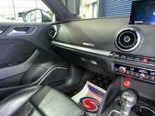 2015/65 AUDI S3 SALOON + ONLY 46K MILES + JAP IMPORT + 5K OPTIONS