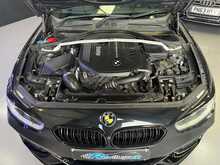 2017 BMW M140i AUTO 5 DOOR + STAGE 2 + 430BHP + GREAT SPEC M140