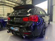 2017 BMW M140i AUTO 5 DOOR + STAGE 2 + 430BHP + GREAT SPEC M140