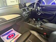 2017 BMW M140i AUTO 5 DOOR + STAGE 2 + 430BHP + GREAT SPEC M140