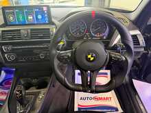 2017 BMW M140i AUTO 5 DOOR + STAGE 2 + 430BHP + GREAT SPEC M140