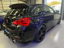 2017 BMW M140i AUTO 5 DOOR + STAGE 2 + 430BHP + GREAT SPEC M140