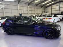 2017 BMW M140i AUTO 5 DOOR + STAGE 2 + 430BHP + GREAT SPEC M140