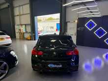 2017 BMW M140i AUTO 5 DOOR + STAGE 2 + 430BHP + GREAT SPEC M140
