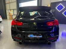 2017 BMW M140i AUTO 5 DOOR + STAGE 2 + 430BHP + GREAT SPEC M140