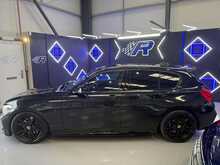 2017 BMW M140i AUTO 5 DOOR + STAGE 2 + 430BHP + GREAT SPEC M140