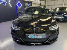 2017 BMW M140i AUTO 5 DOOR + STAGE 2 + 430BHP + GREAT SPEC M140