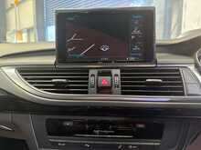 2017 AUDI A7 3.0 BI-TURBO BLACK EDITION COUPE - 320BHP - 64K MILES FSH