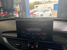 2017 AUDI A7 3.0 BI-TURBO BLACK EDITION COUPE - 320BHP - 64K MILES FSH