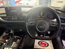 2017 AUDI A7 3.0 BI-TURBO BLACK EDITION COUPE - 320BHP - 64K MILES FSH