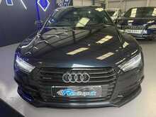 2017 AUDI A7 3.0 BI-TURBO BLACK EDITION COUPE - 320BHP - 64K MILES FSH
