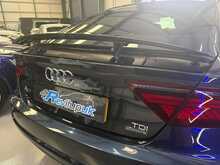 2017 AUDI A7 3.0 BI-TURBO BLACK EDITION COUPE - 320BHP - 64K MILES FSH