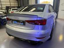 2017/67 AUDI RS3 SALOON + STAGE 1 + MAG RIDE + SPORTS EXHAUST