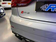 2017/67 AUDI RS3 SALOON + STAGE 1 + MAG RIDE + SPORTS EXHAUST