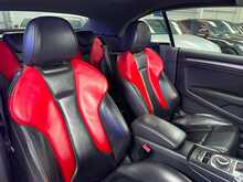 2015/65 AUDI S3 QUATTRO CONVERTIBLE - S TRONIC -  STAGE 1 - 350BHP