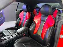 2015/65 AUDI S3 QUATTRO CONVERTIBLE - S TRONIC -  STAGE 1 - 350BHP