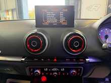2015/65 AUDI S3 QUATTRO CONVERTIBLE - S TRONIC -  STAGE 1 - 350BHP