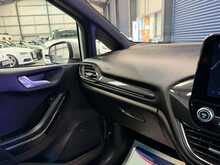 2019/69 FORD FIESTA ST-3 - ST PERFORMANCE PACK - 51K MILES FSH - B&O + DOOR PROTECTORS
